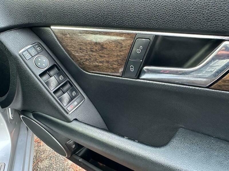 Used Mercedes-Benz C Class 2007 for sale - 76879484: Photo 32