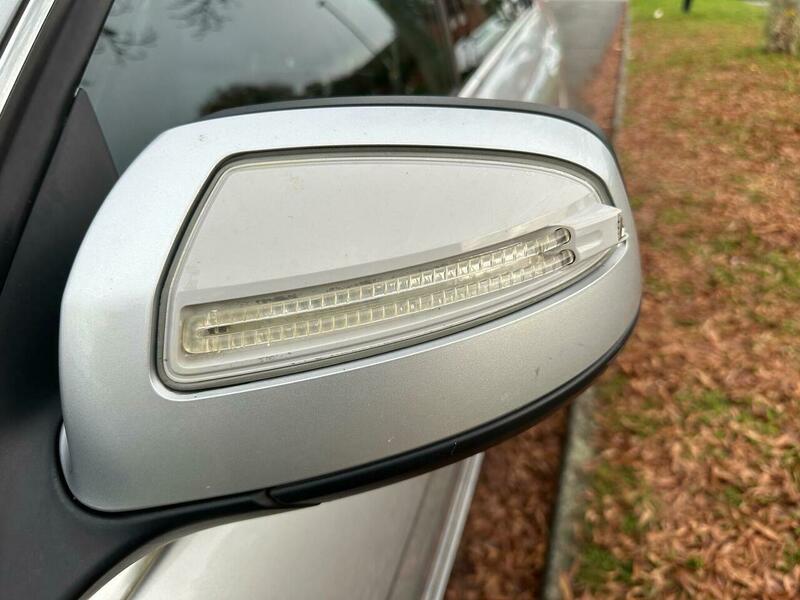 Used Mercedes-Benz C Class 2007 for sale - 76879484: Photo 41