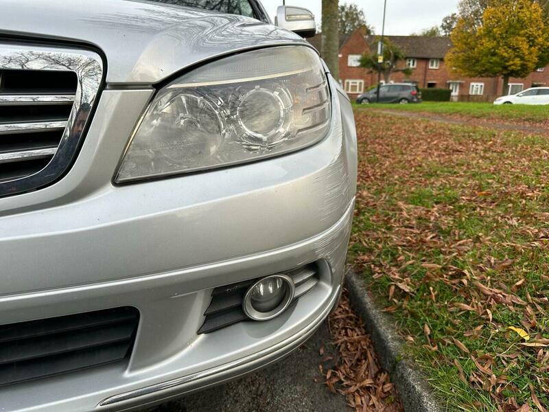 Used Mercedes-Benz C Class 2007 for sale - 76879484: Photo 48