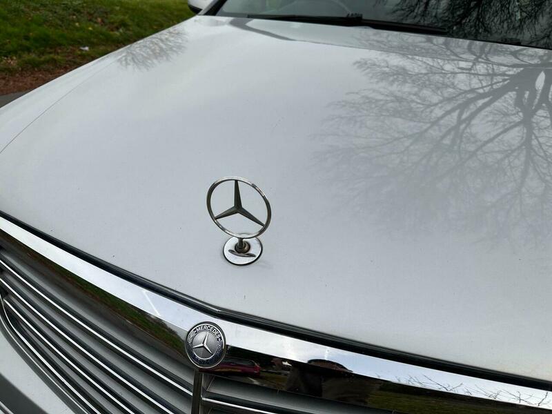 Used Mercedes-Benz C Class 2007 for sale - 76879484: Photo 49