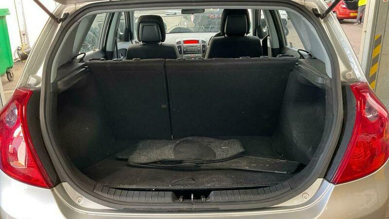 Used Kia Ceed 2007 for sale - 76947175: Photo 10