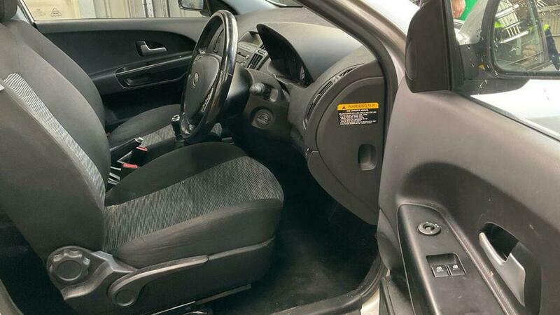 Used Kia Ceed 2007 for sale - 76947175: Photo 12