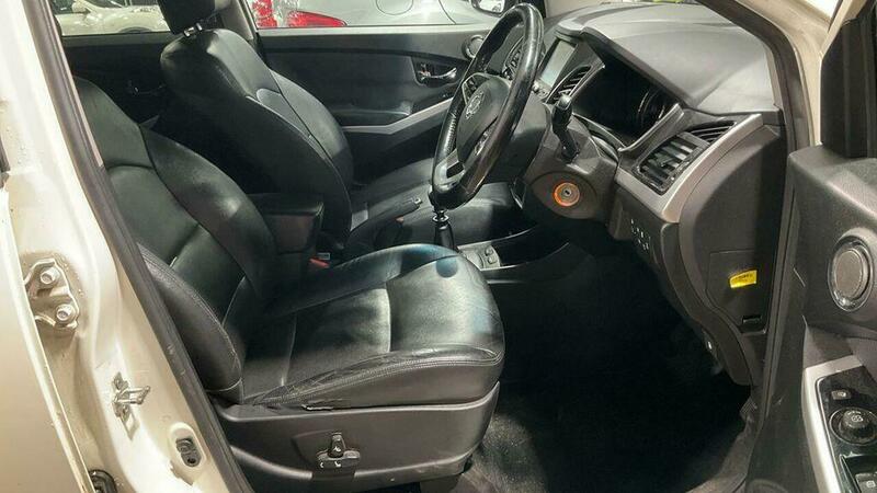 Used Ssangyong Korando 2018 for sale - 76879421: Photo 10