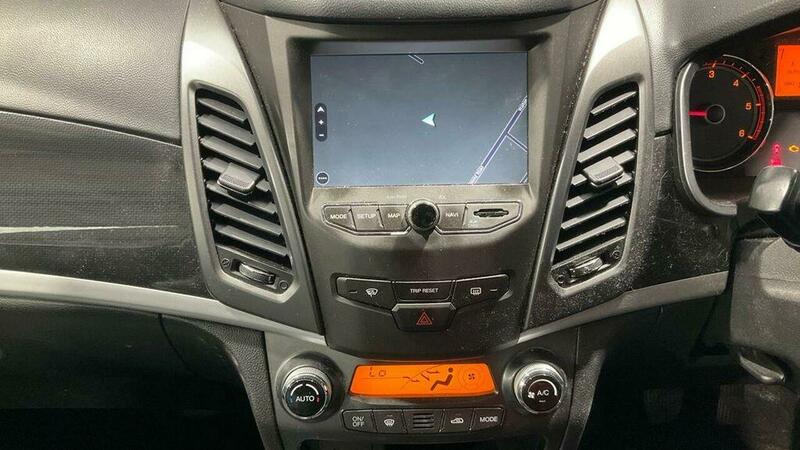 Used Ssangyong Korando 2018 for sale - 76879421: Photo 12