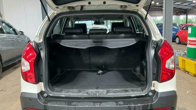 Used Ssangyong Korando 2018 for sale - 76879421: Photo 8