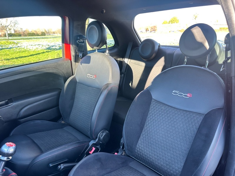 Used Fiat 500 2014 for sale - 76947154: Photo 15