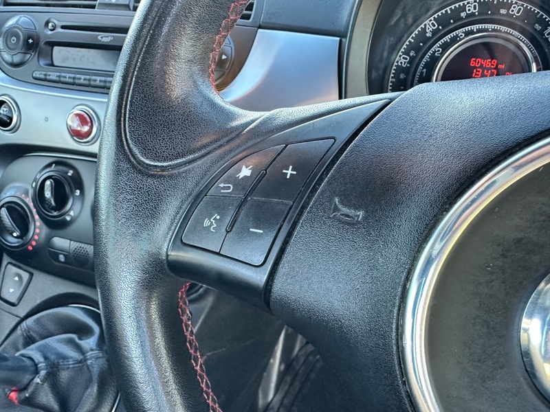 Used Fiat 500 2014 for sale - 76947154: Photo 19