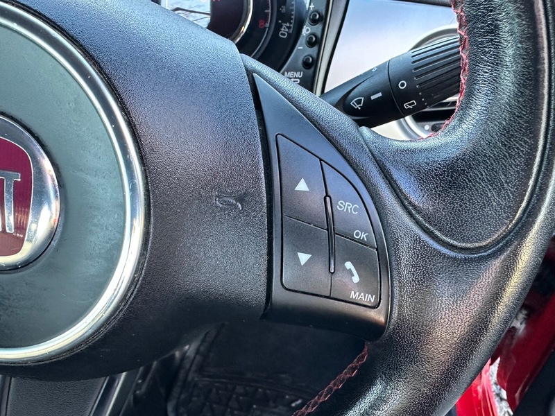 Used Fiat 500 2014 for sale - 76947154: Photo 20