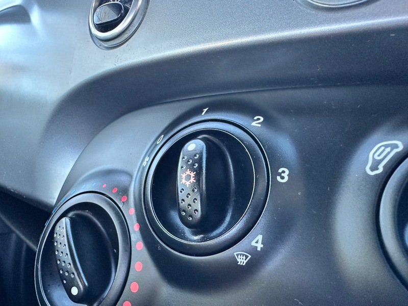 Used Fiat 500 2014 for sale - 76947154: Photo 22