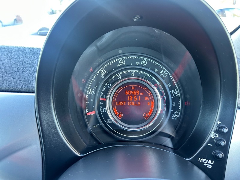 Used Fiat 500 2014 for sale - 76947154: Photo 24