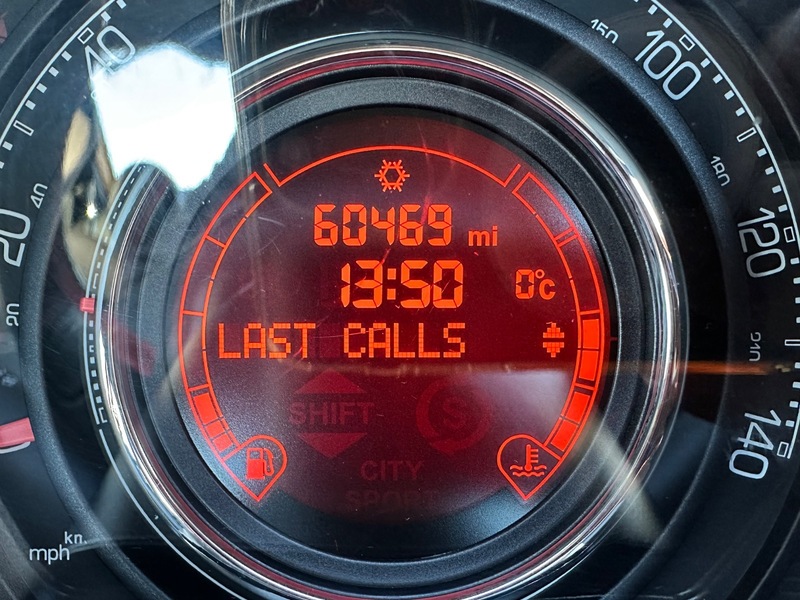 Used Fiat 500 2014 for sale - 76947154: Photo 25