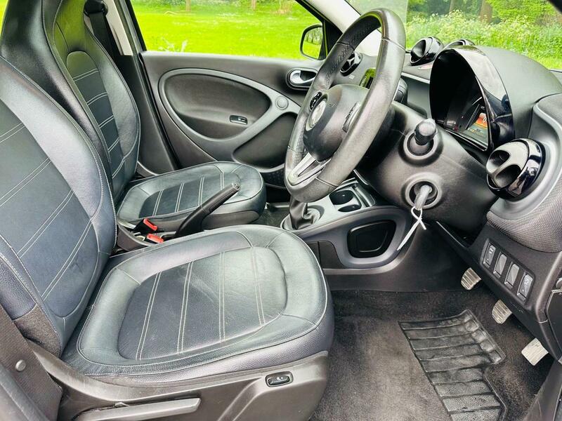 Used smart forfour 2018 for sale - 76879455: Photo 10