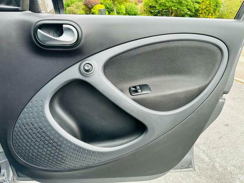 Used smart forfour 2018 for sale - 76879455: Photo 13