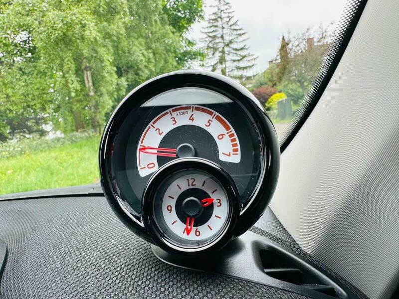 Used smart forfour 2018 for sale - 76879455: Photo 17