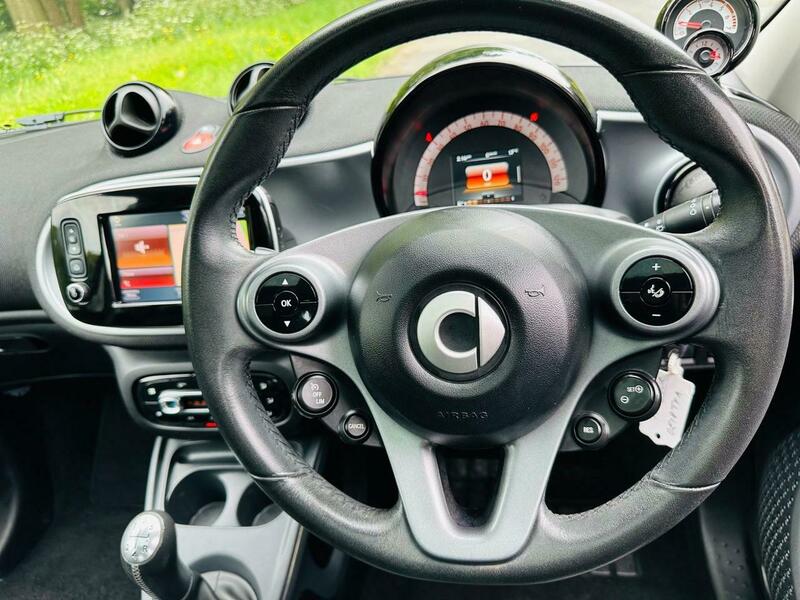 Used smart forfour 2018 for sale - 76879455: Photo 18