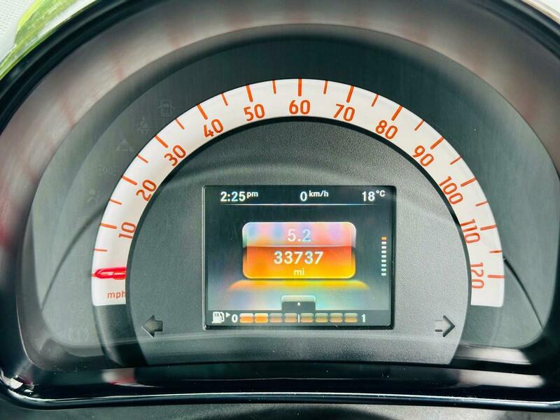 Used smart forfour 2018 for sale - 76879455: Photo 19