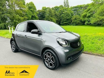 2018 - 1.0 Prime (Premium) Euro 6 (s/s) 5dr