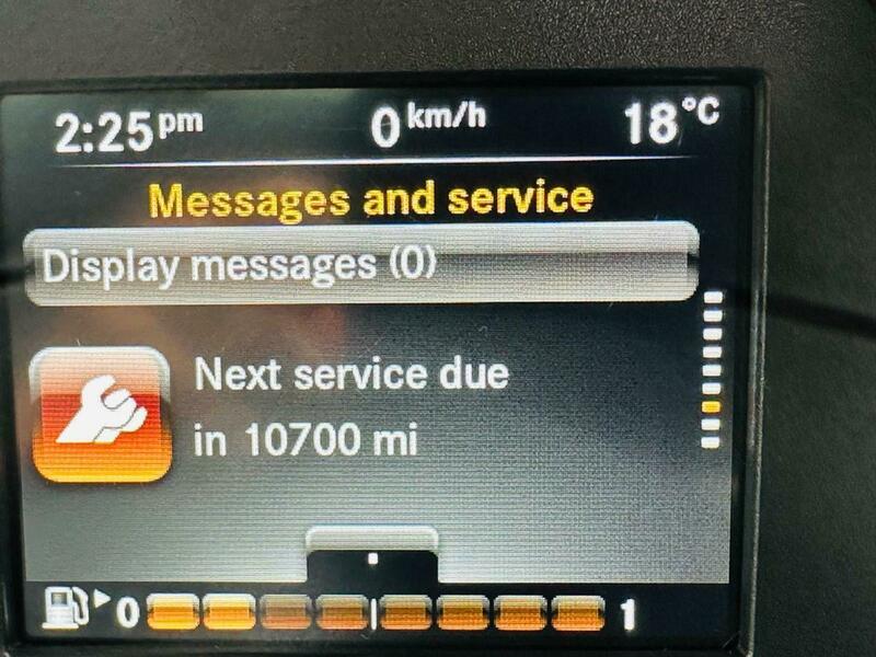 Used smart forfour 2018 for sale - 76879455: Photo 21