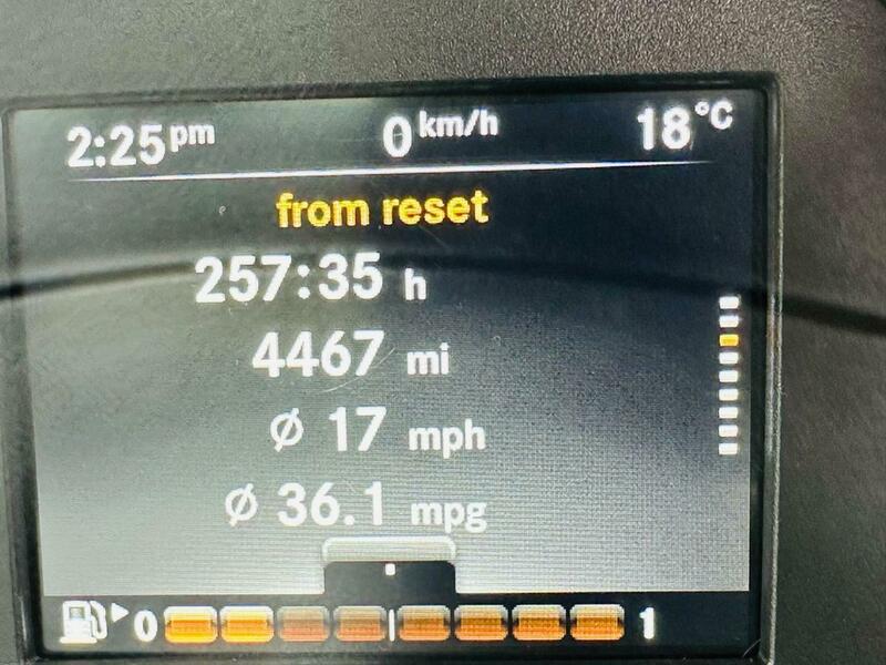 Used smart forfour 2018 for sale - 76879455: Photo 23