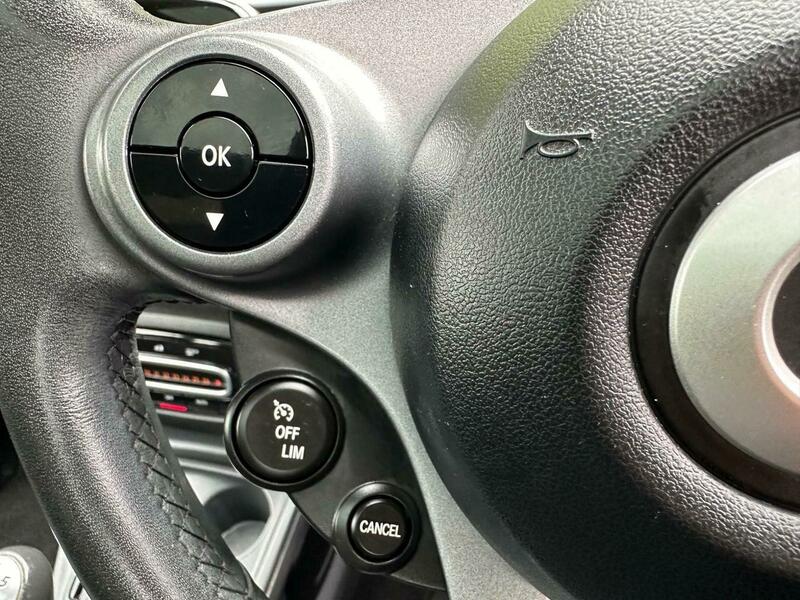 Used smart forfour 2018 for sale - 76879455: Photo 24