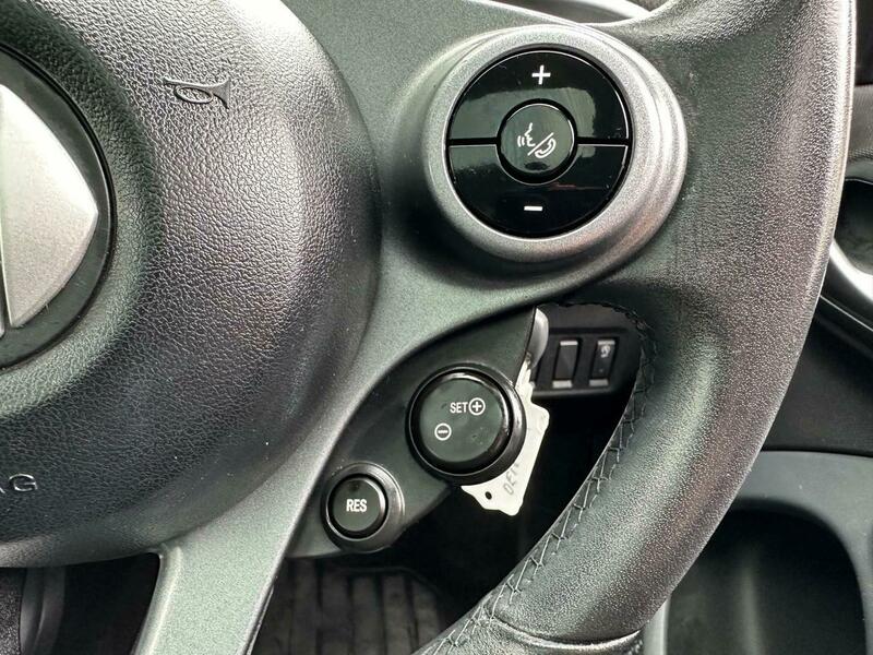 Used smart forfour 2018 for sale - 76879455: Photo 25