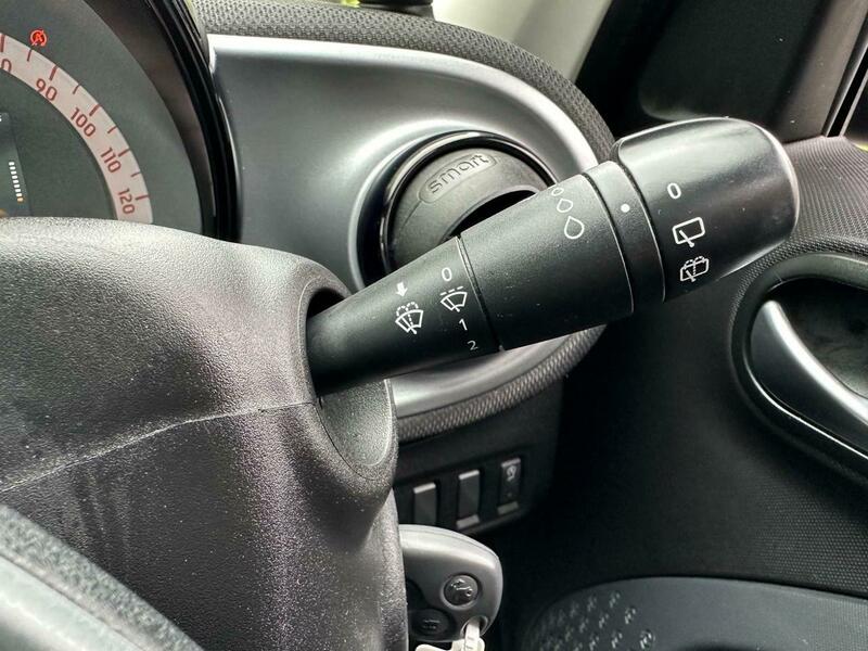 Used smart forfour 2018 for sale - 76879455: Photo 27