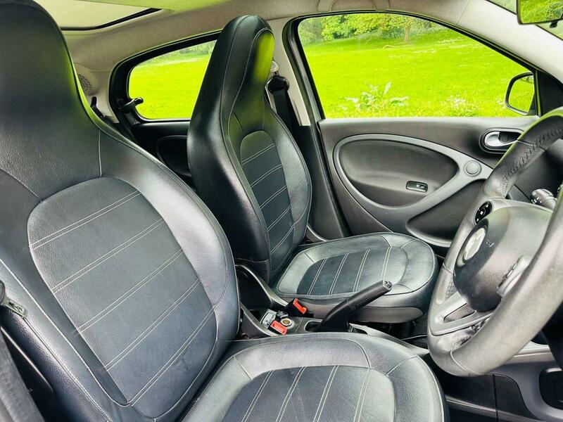 Used smart forfour 2018 for sale - 76879455: Photo 28