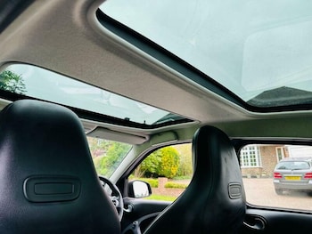 Used smart forfour 2018 for sale - 76879455: Photo