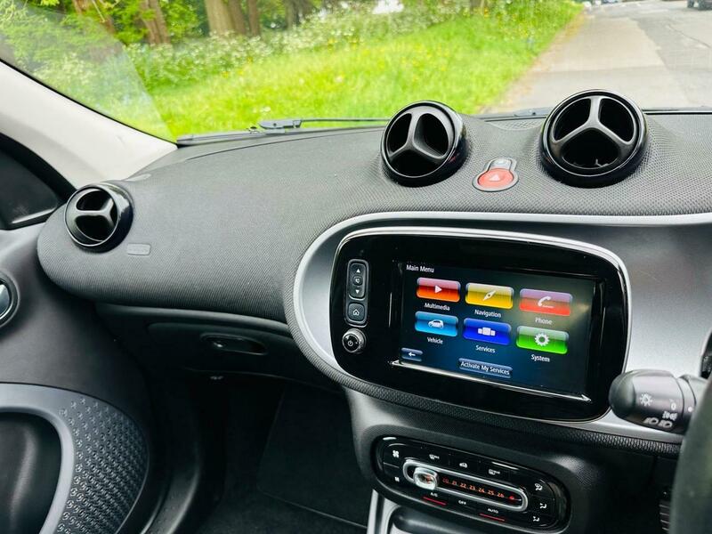 Used smart forfour 2018 for sale - 76879455: Photo 32