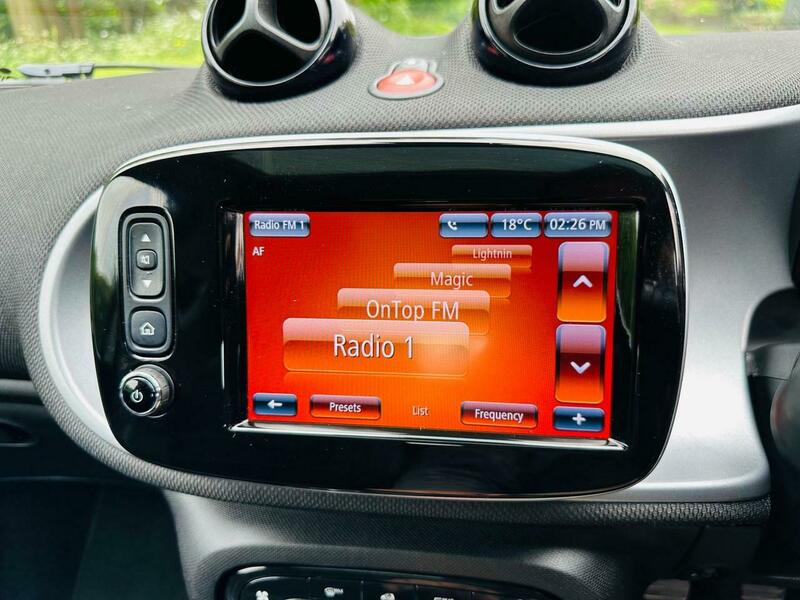 Used smart forfour 2018 for sale - 76879455: Photo 36