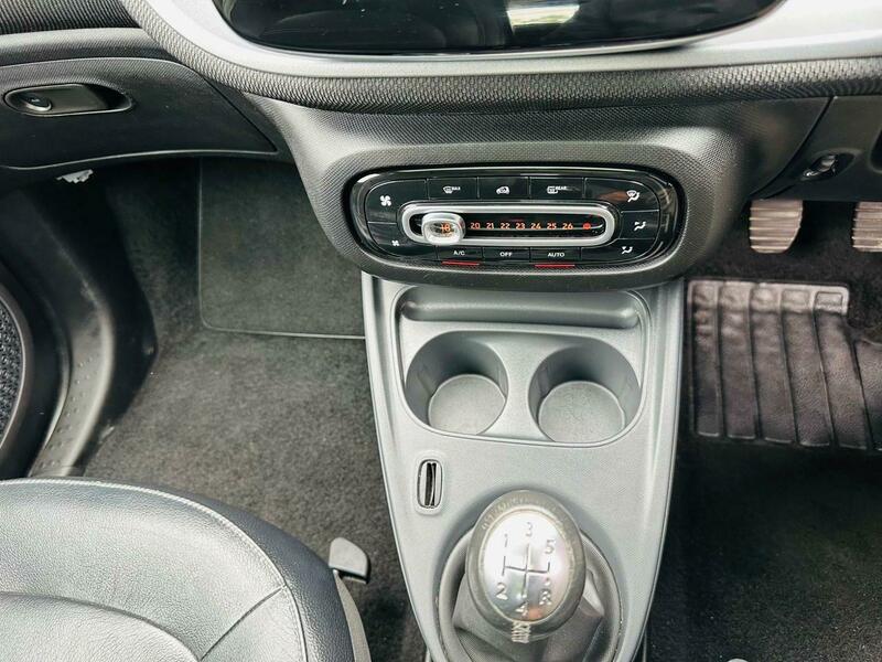 Used smart forfour 2018 for sale - 76879455: Photo 41