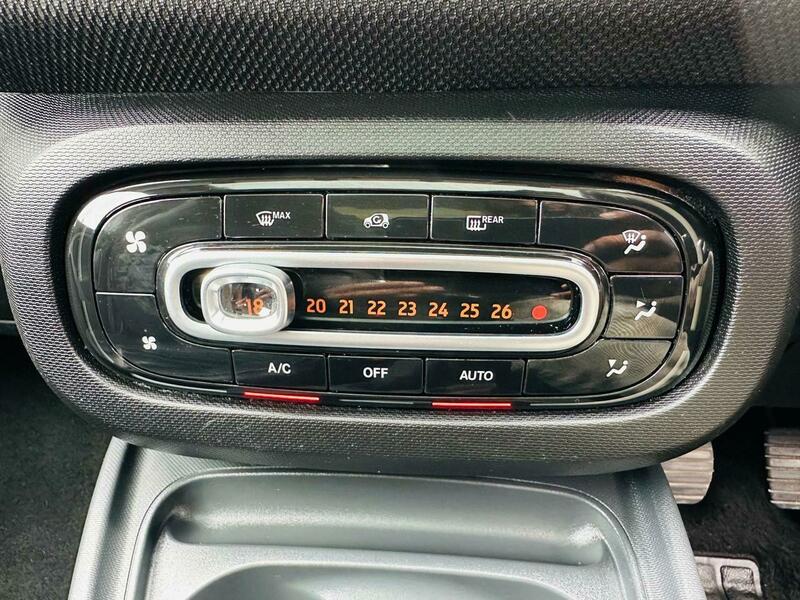 Used smart forfour 2018 for sale - 76879455: Photo 42