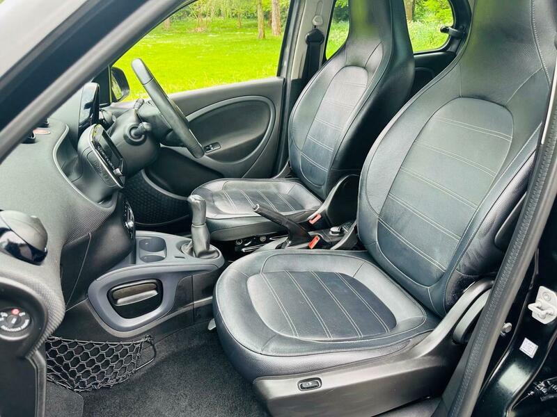 Used smart forfour 2018 for sale - 76879455: Photo 45