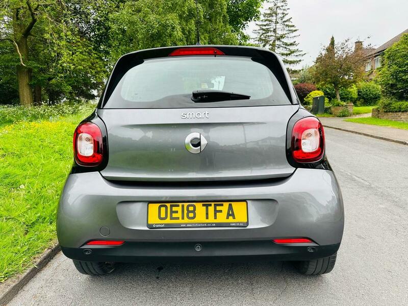 Used smart forfour 2018 for sale - 76879455: Photo 5