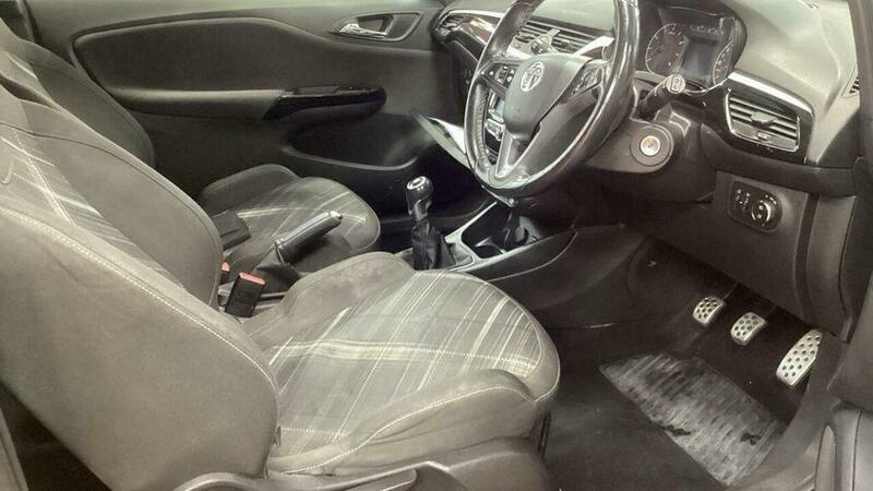 Used Vauxhall Corsa 2016 for sale - 76879416: Photo 11