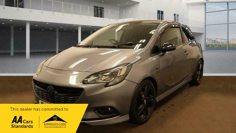 Used Vauxhall Corsa 2016 for sale - 76879416: Photo 4