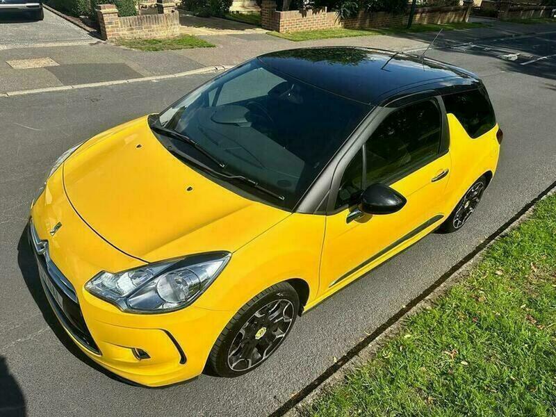 Used Citroen DS3 2013 for sale - 76879462: Photo 15