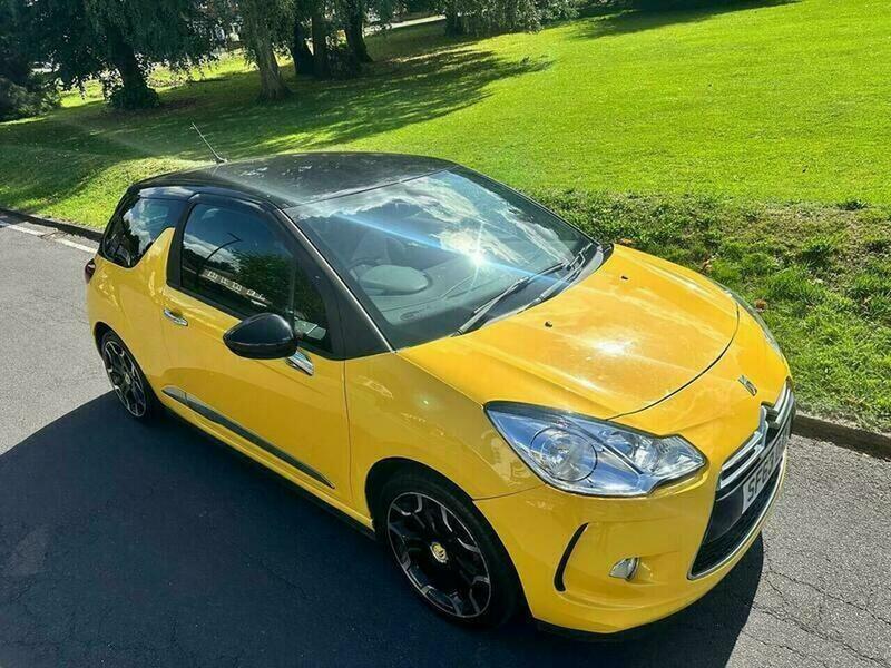 Used Citroen DS3 2013 for sale - 76879462: Photo 16