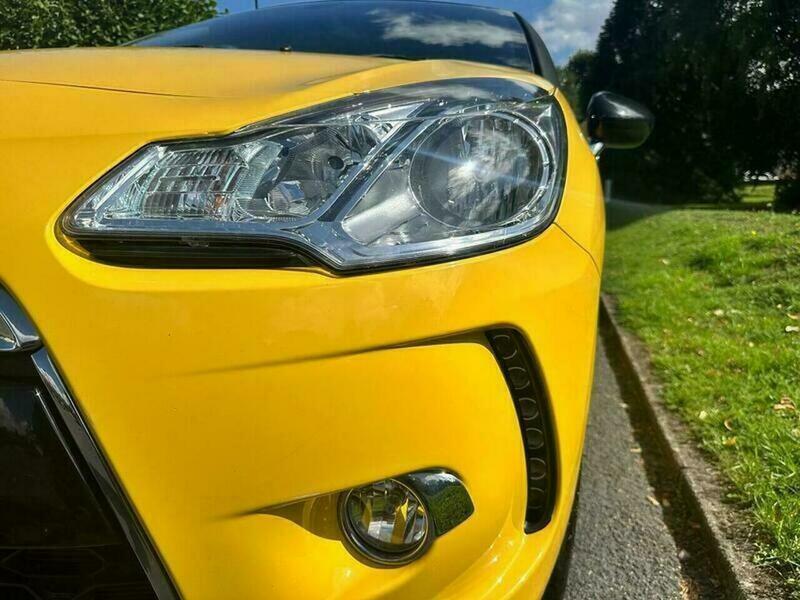 Used Citroen DS3 2013 for sale - 76879462: Photo 20
