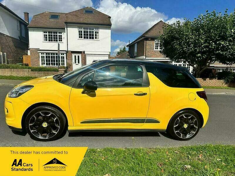 Used Citroen DS3 2013 for sale - 76879462: Photo 5