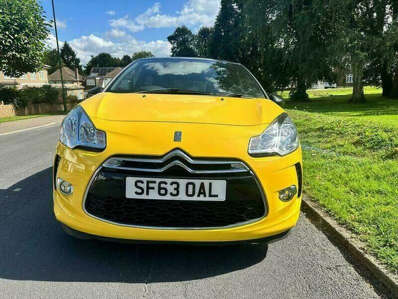 Used Citroen DS3 2013 for sale - 76879462: Photo 7