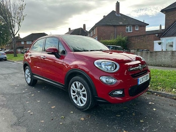 2017 - 1.4 Multiair Pop Star 5dr