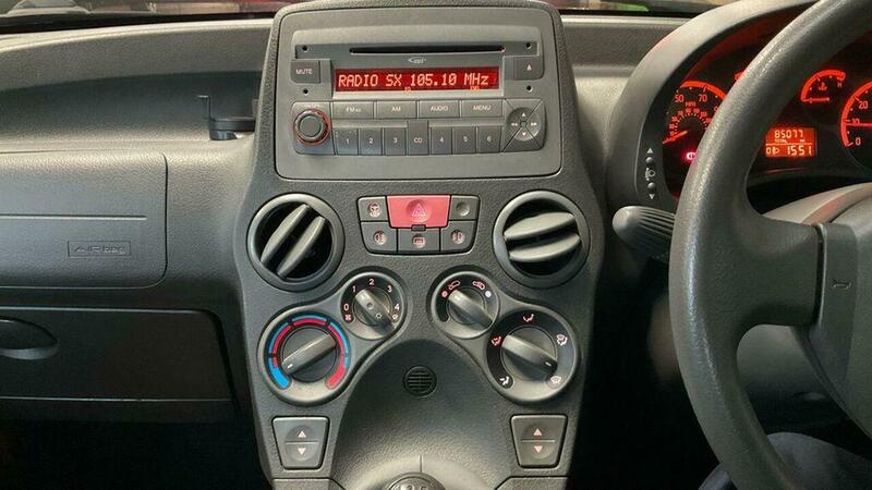 Used Fiat Panda 2011 for sale - 76879427: Photo 11