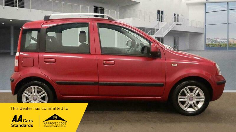 Used Fiat Panda 2011 for sale - 76879427: Photo 6