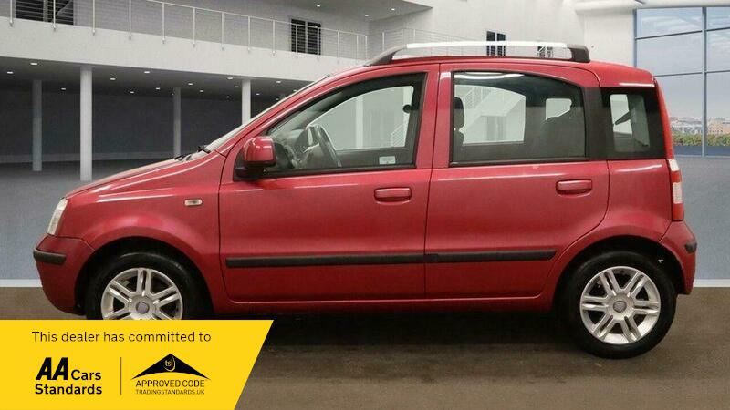 Used Fiat Panda 2011 for sale - 76879427: Photo 7