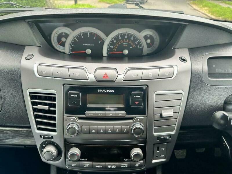 Used Ssangyong Turismo 2017 for sale - 76879443: Photo 38