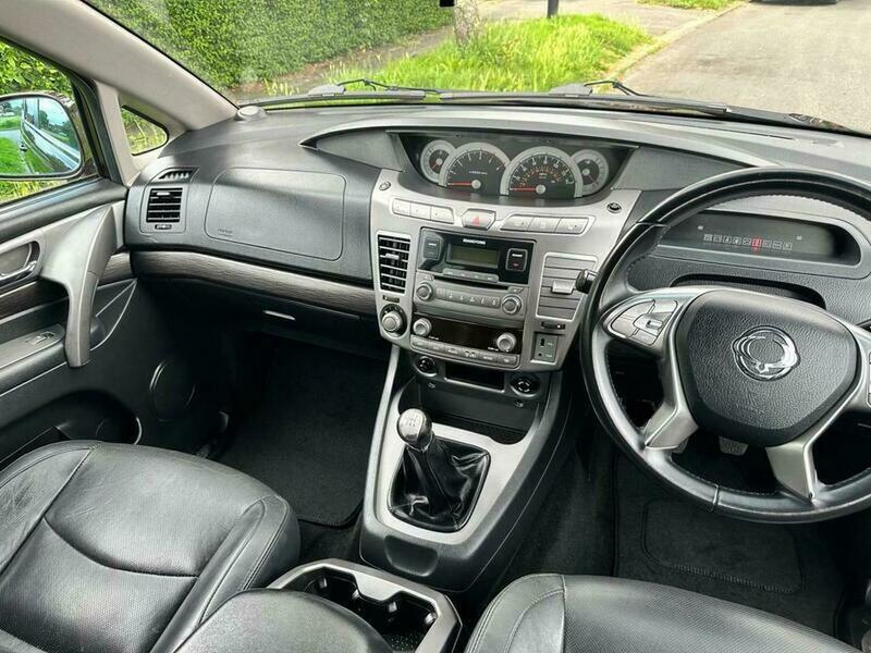 Used Ssangyong Turismo 2017 for sale - 76879443: Photo 45