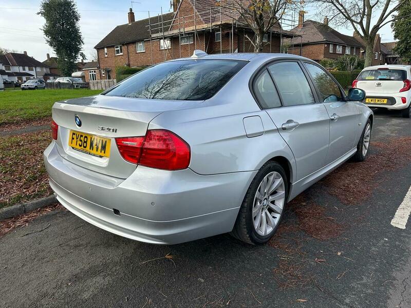 Used BMW 3 Series 2008 for sale - 76879439: Photo 11