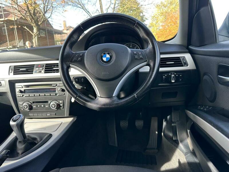 Used BMW 3 Series 2008 for sale - 76879439: Photo 43
