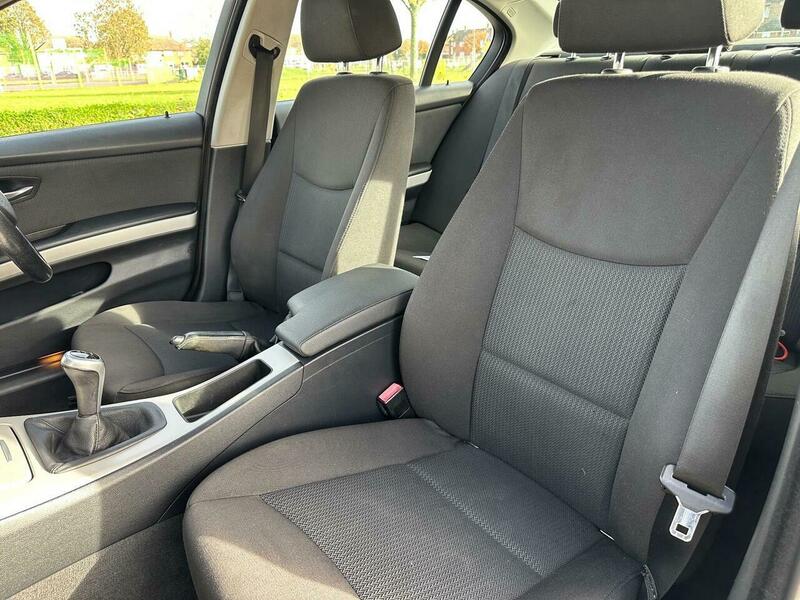 Used BMW 3 Series 2008 for sale - 76879439: Photo 44